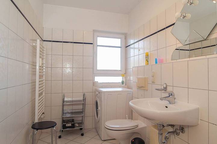Ganze Wohnung, Dünengarten Whg. Wa47-26 in Kühlungsborn Weststrand, Kühlungsborn
