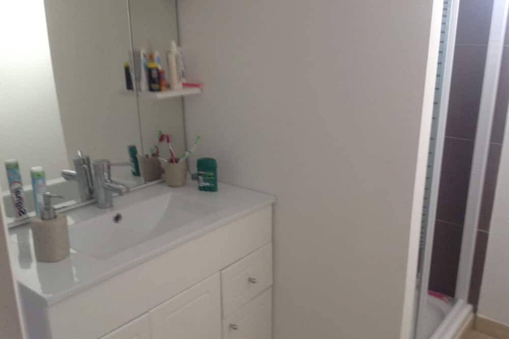 Villa (Marina) komfortabel und gratis Wifi in Cargèse, Regionaler Naturpark Korsika