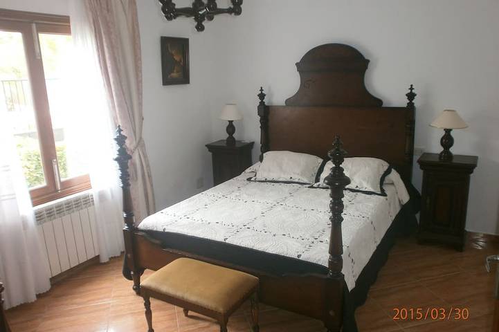 Finca für 8 Personen, mit Garten und Terrasse, mit Haustier in Calas de Mallorca - 2