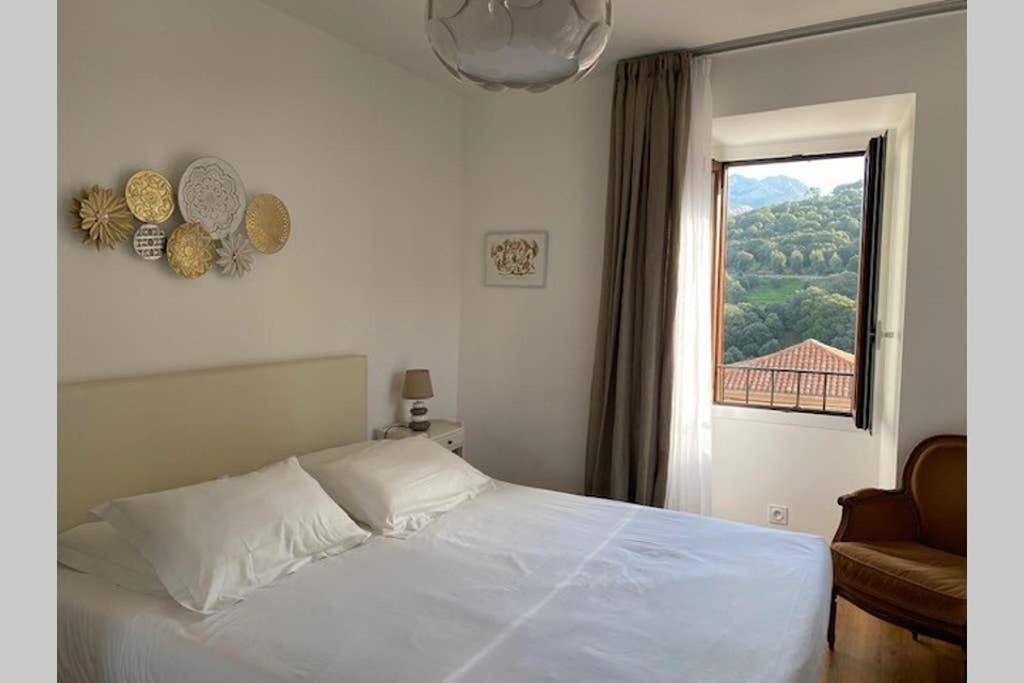 Appartement entier, Funtana Nova in Piana, Région d'Ajaccio