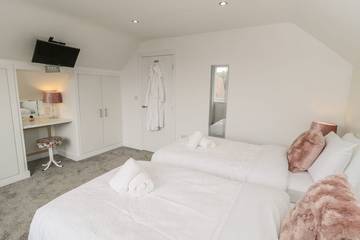 Cottage for 6 People in Whitby, North Yorkshire, Photo 2