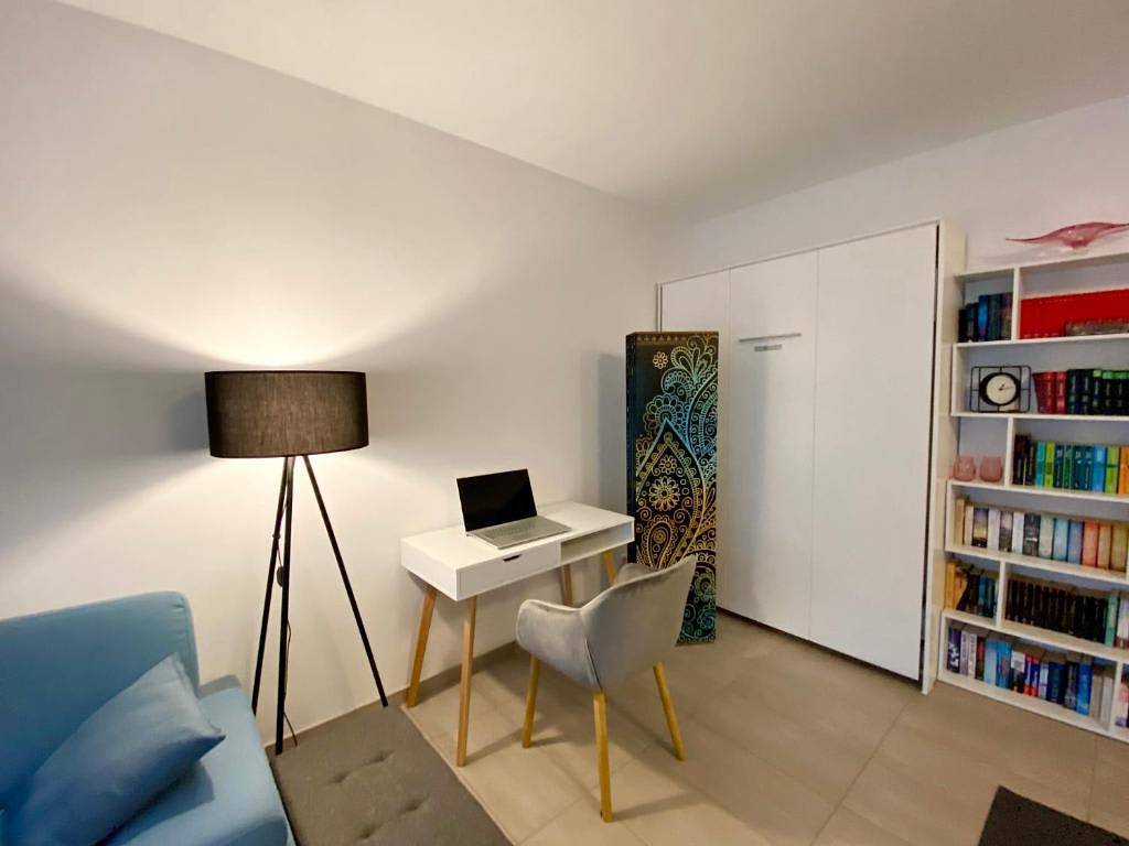 Ganze Wohnung, Ferienwohnung für 4 Personen mit Garten in Markgrafenheide, Rostock