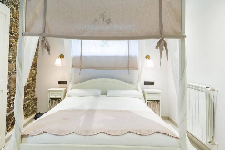 Casa rural para 3 personas, con Terraza y Jardín en Taramundi - 4