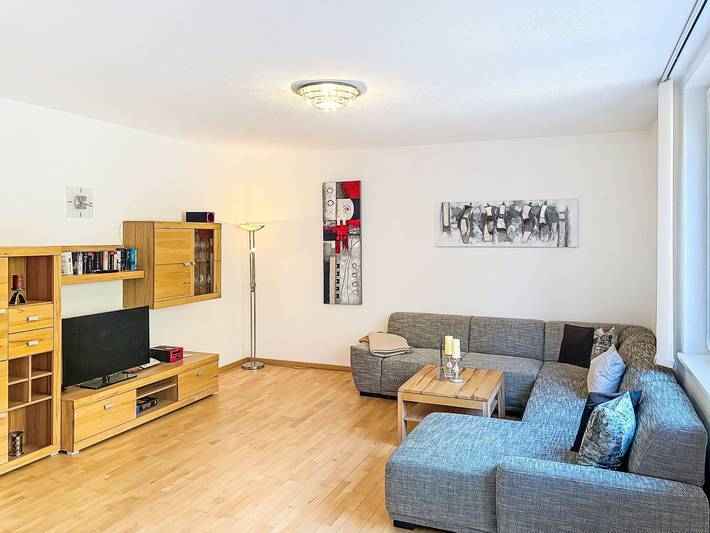 Ferienwohnung für 6 Personen, mit Terrasse in Vandans - 2