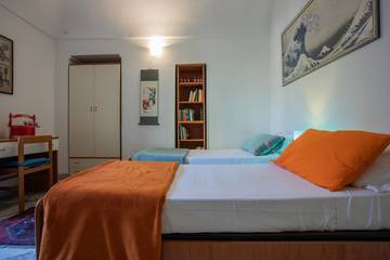 Vacation Rental for 8 Guests in Turin, Turin Province, Picture 3