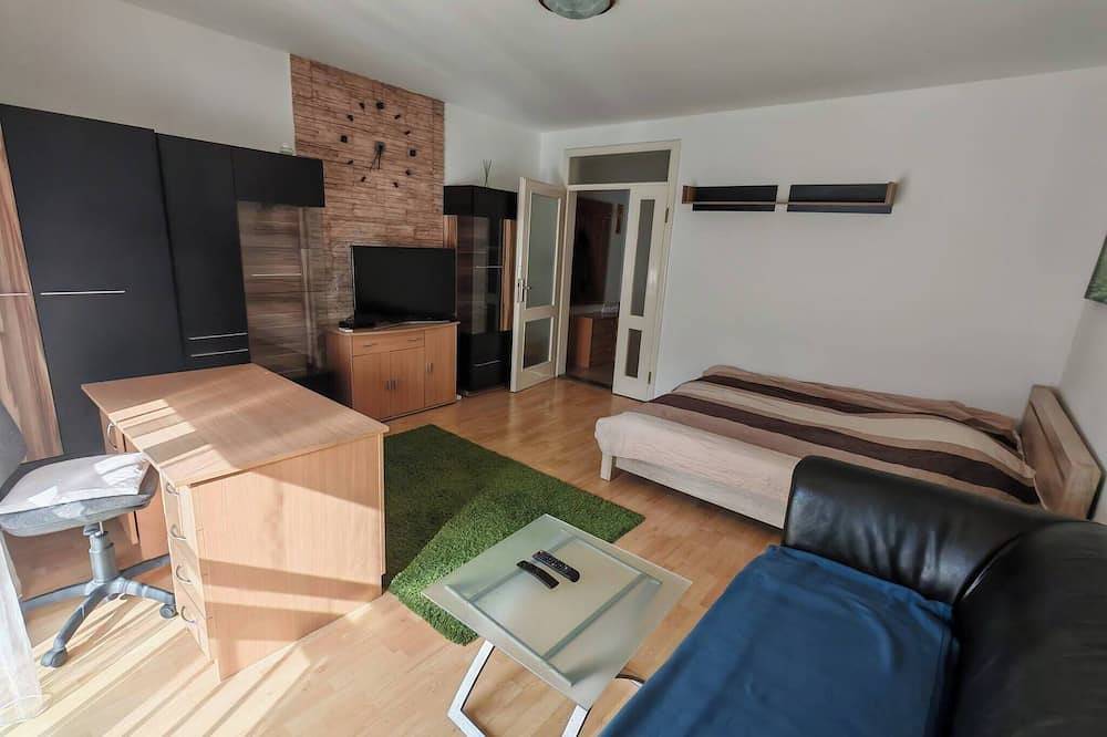 Ganze Wohnung, Wesselényi Apartment – Moderner Komfort im Herzen von Kecskemét in Ketschkemet, Kecskeméti járás