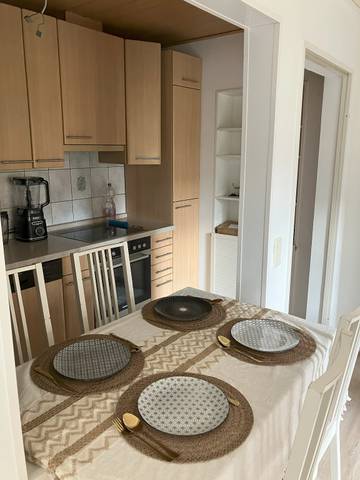 Bungalow dla 6 osoby w Weilerswist, Nadrenia, Zdjęcie 2