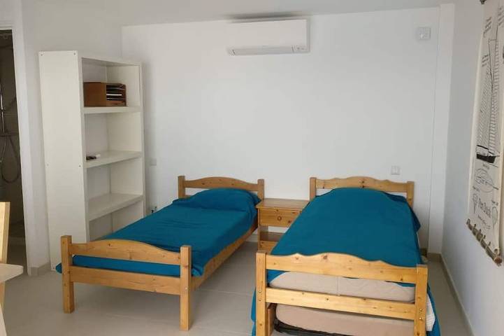Villa pour 5 personnes, avec terrasse et jardin à Rayol-Canadel-sur-Mer - 4