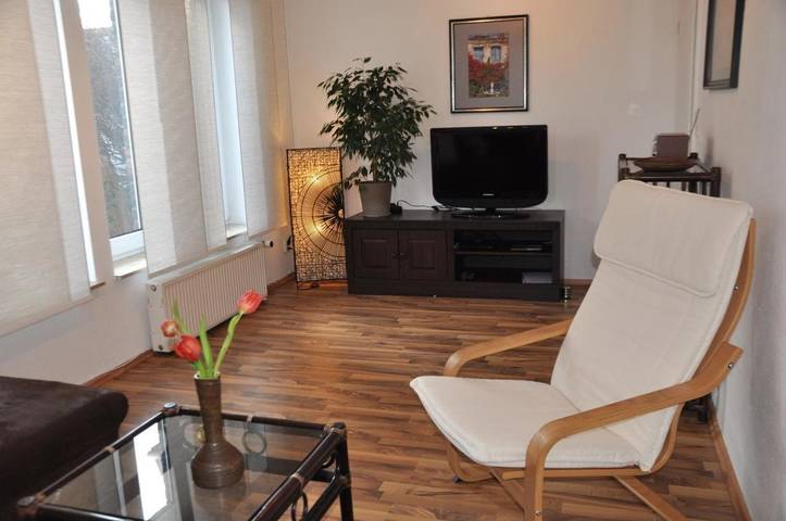 Ferienhaus für 4 Personen, mit Terrasse in Warnow - West - 4