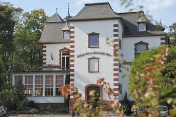 Hotel für 3 Personen, mit Garten, mit Haustier in Kerpen