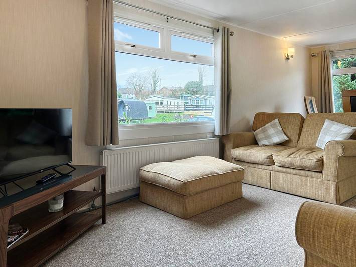 Cottage für 5 Personen mit Garten in Newton Stewart, Dumfries und Galloway