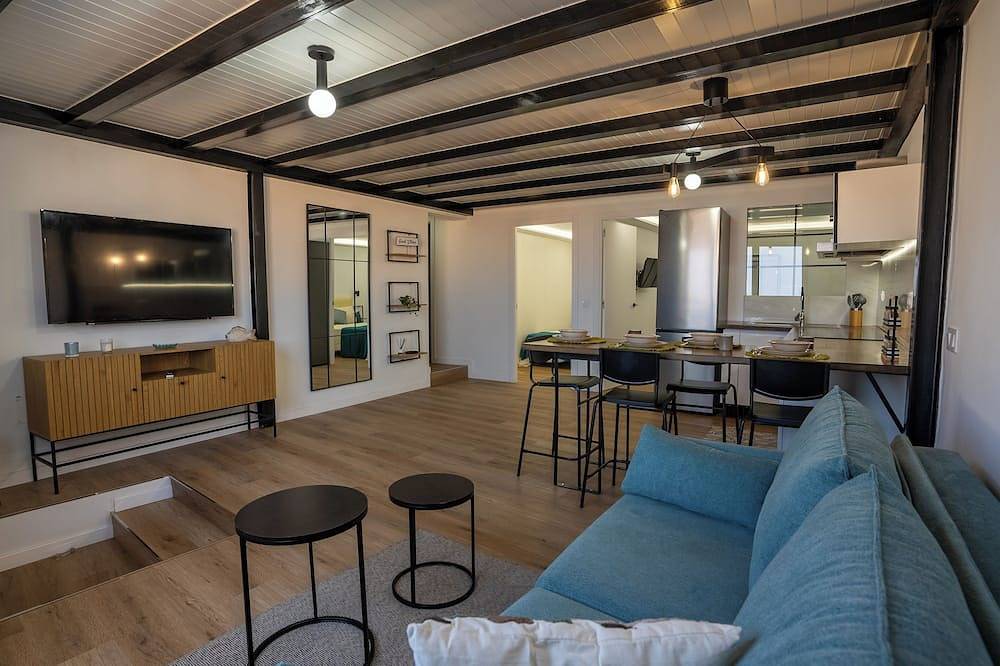 La Brisa by Gran Canaria Homes in Playa del Hombre, Telde