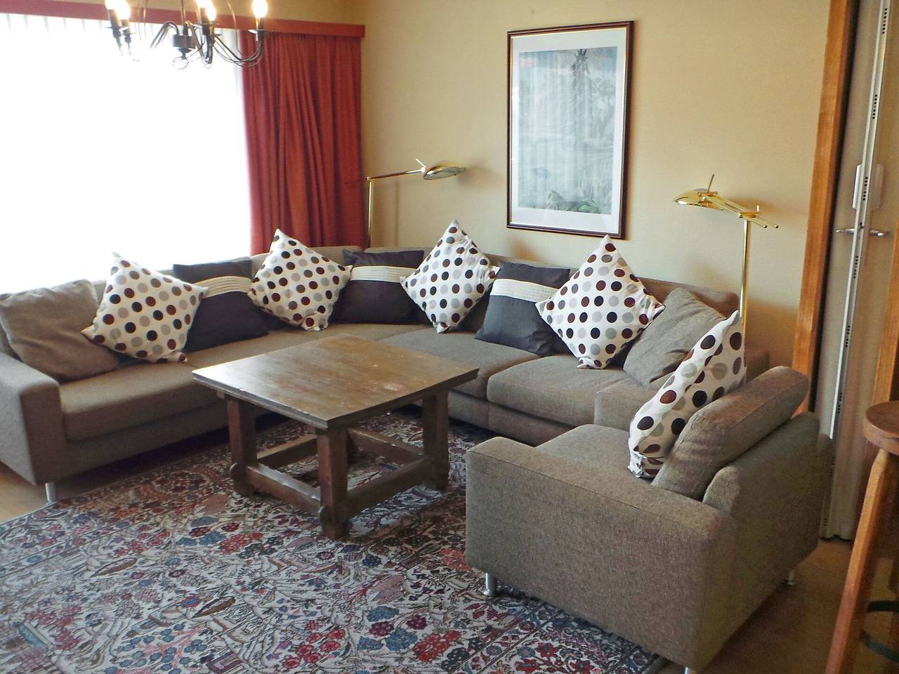 Ganze Wohnung, St. Martin - St. Martin 250.3 in Zermatt, Walliser Alpen