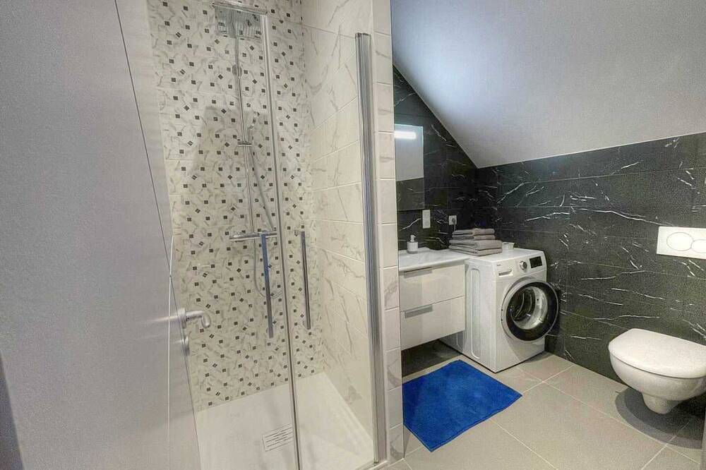 Gîte Moderne avec Climatisation - Val de Loire in Azay-sur-Cher, Région de Tours