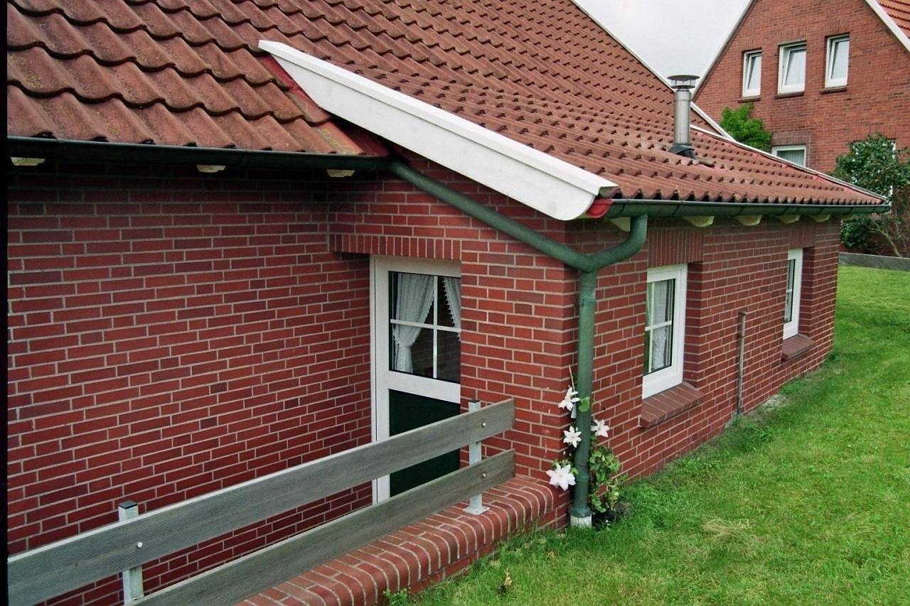 Ganze Ferienwohnung, Fischerhäuschen Baltrum, Ost in Baltrum