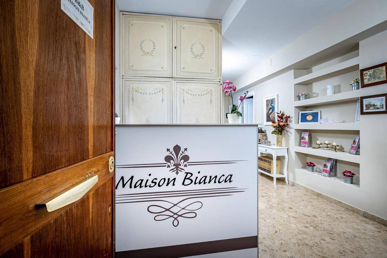 Maison Bianca B&B in Florence city center, Florenz