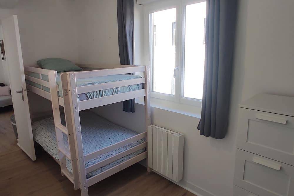 Appartement entier, Appt #4 cosy plein centre de Conches in Conches-en-Ouche, Région d'Évreux