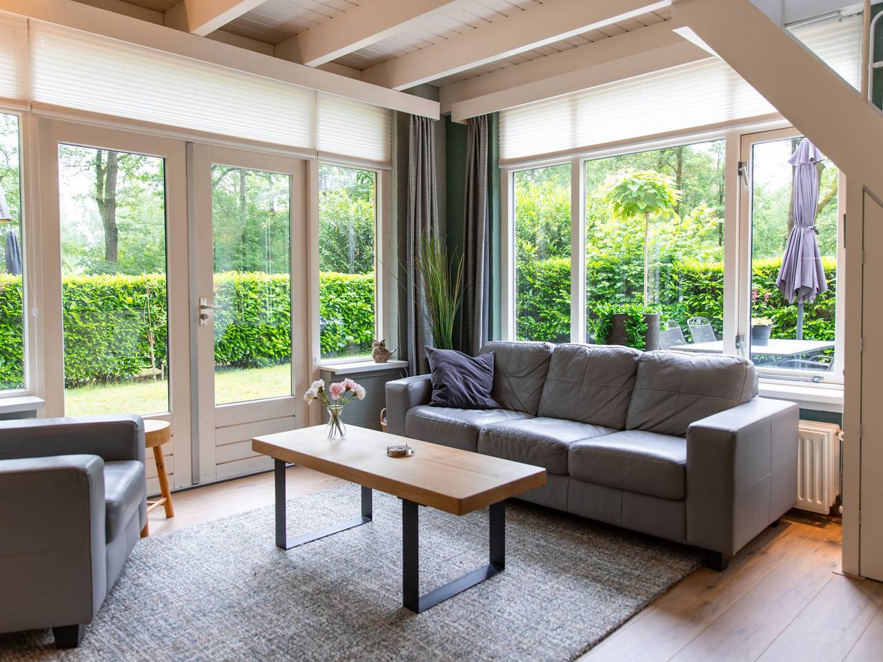 Buitenplaats Gerner in Dalfsen, Regio Zwolle