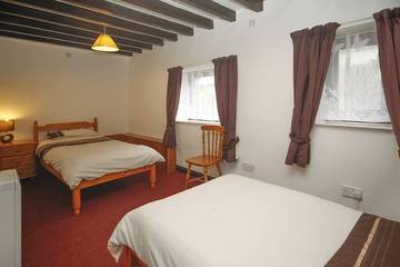 Cottage for 4 People in Cornwall, Photo 2