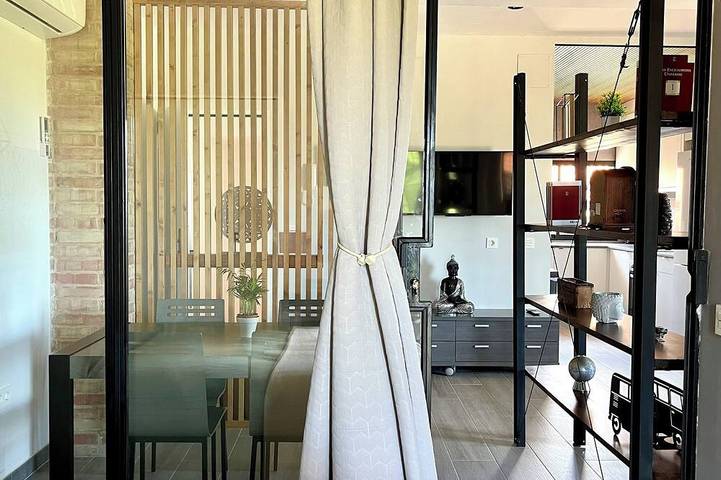 Gîte pour 4 personnes à Bétera - 2