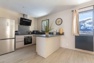 Location De Vacances pour 7 Personnes dans Loudenvielle, Pyrénées, Photo 1