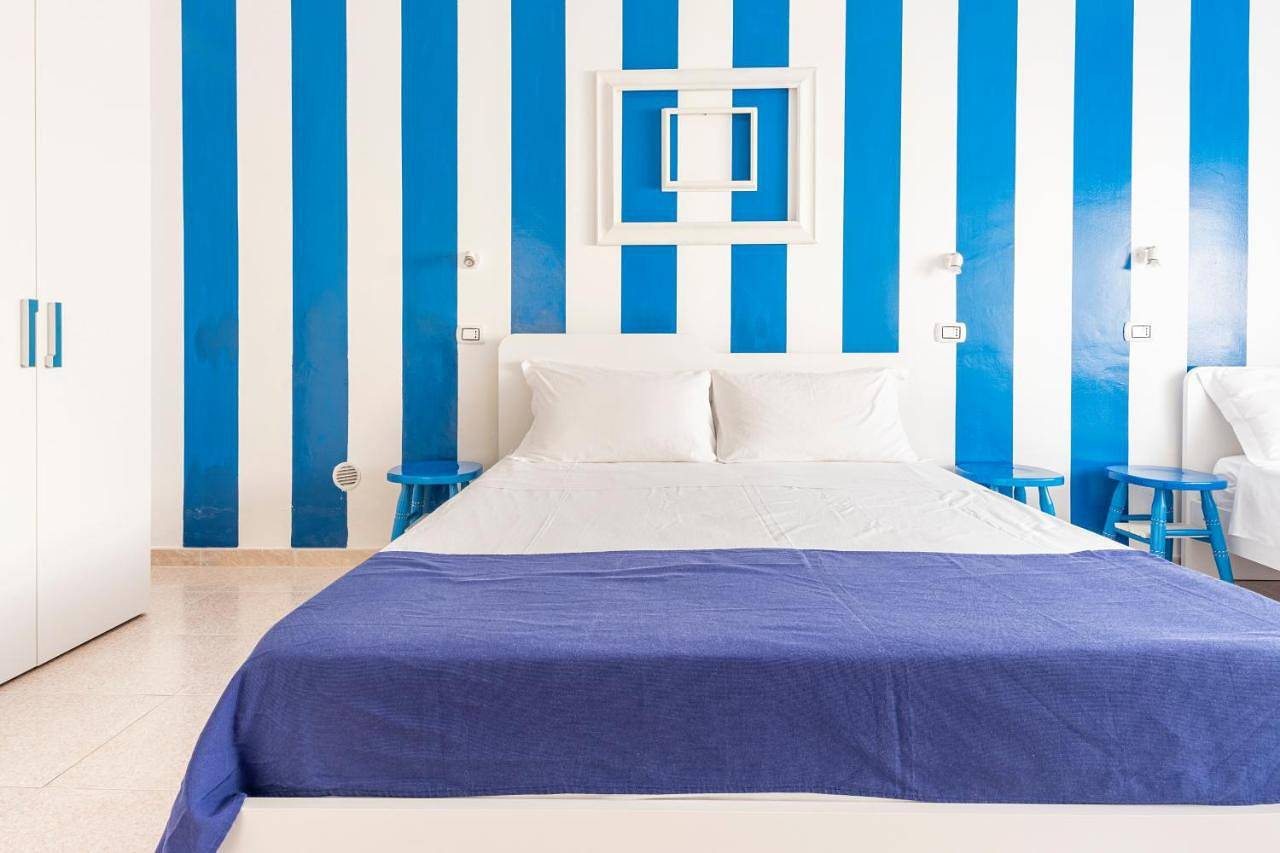 Dimora Terra di Puglia in Torre Santa Sabina, Carovigno