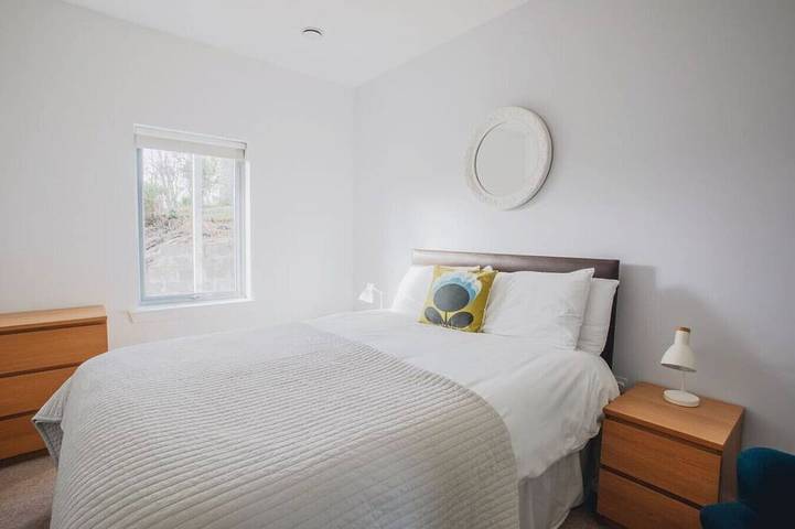 Carnanamish a Luxurious Cottage in Tobermory in Tobermory, Argyll & Bute