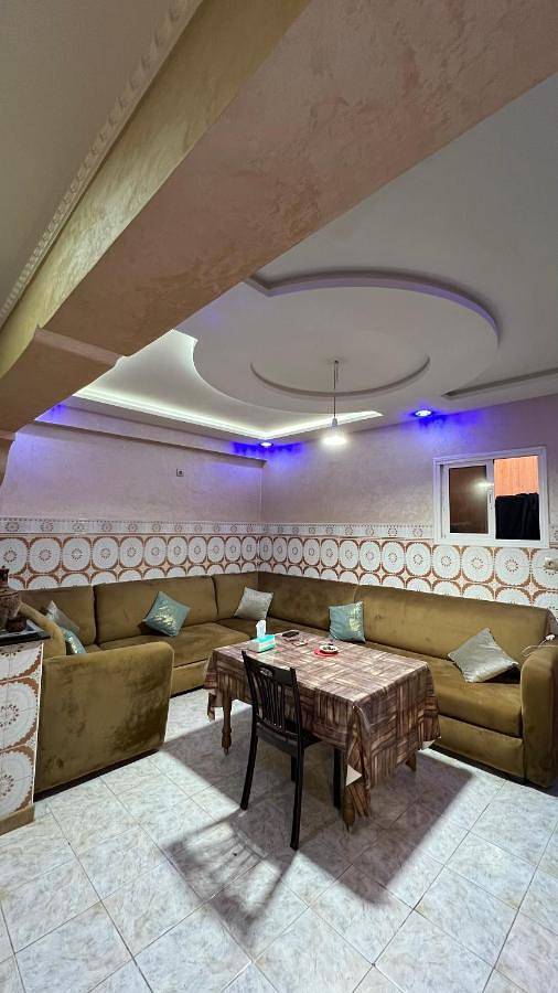 Vakantiewoning voor 5 personen in Nador
