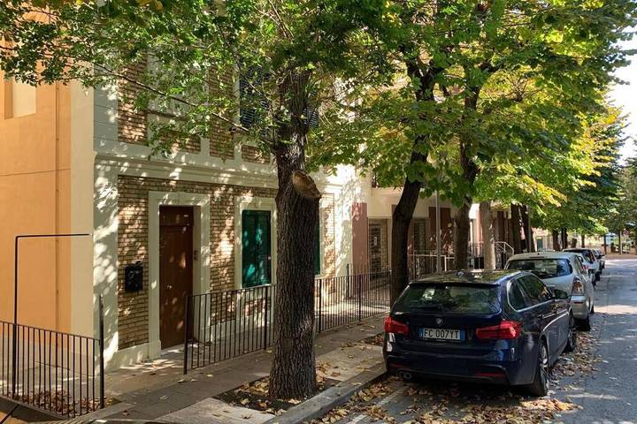 Apartamento de vacaciones para 4 personas, con vistas - 1