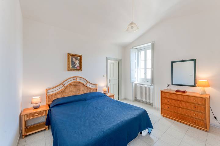 Ferienwohnung für 6 Personen, mit Garten in Otranto - 4