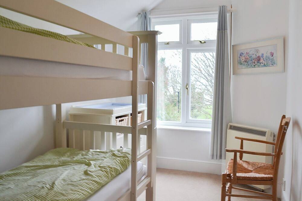2 Schlafzimmer Unterkunft in St Lawrence, near Ventnor in Ventnor, Isle of Wight
