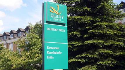 Ferienwohnung für 2 Personen, mit Garten in Wilsdruff