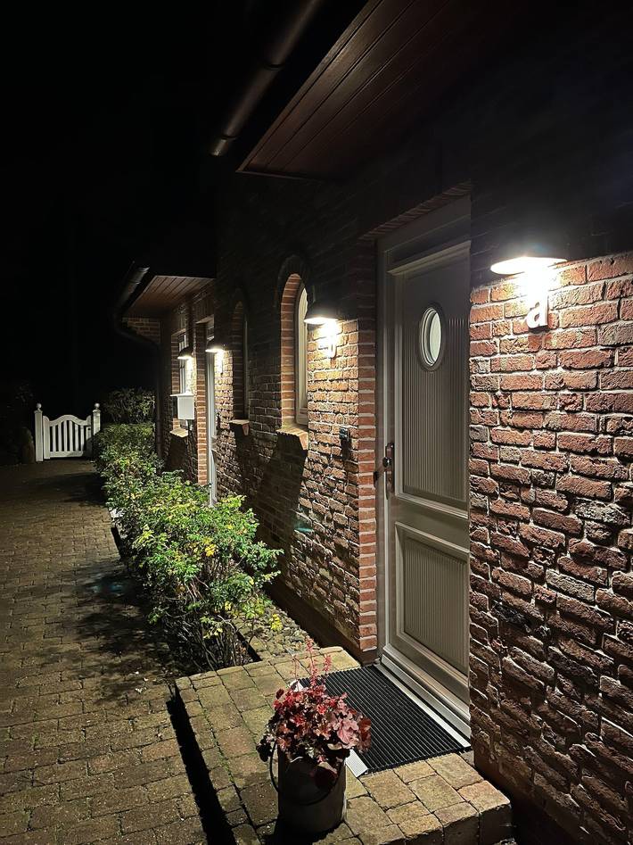 Ganze Ferienwohnung, Angekommen in Nordfriesische Inseln (Schleswig-Holstein) (Schleswig-Holstein), Wenningstedt