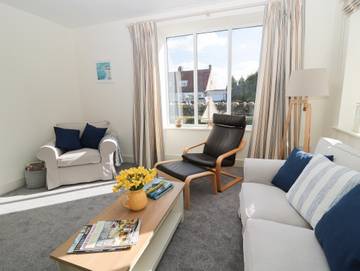 Cottage for 6 People in Northumberland Coast, North East England, Photo 4
