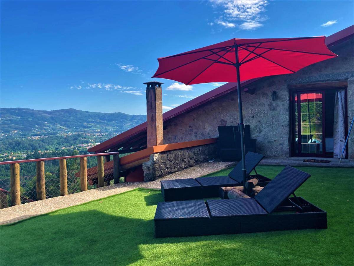 Chalet in Cendufe, Distrito de Viana do Castelo
