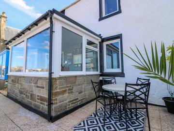 Holiday Rental for 4 People in Banff (Aberdeenshire), Aberdeenshire, Photo 1