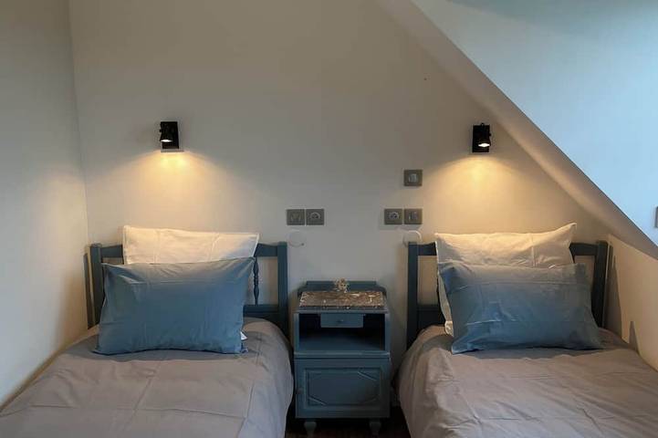 Location de vacances pour 12 personnes à Laon - 3