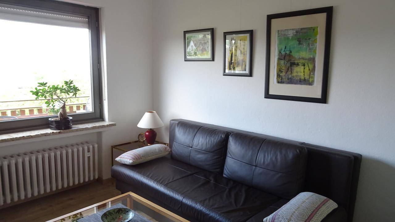 Ganze Ferienwohnung, Fewo "Ferienwohnung Jakobs" in Vlotho, Nordrhein-Westfalen