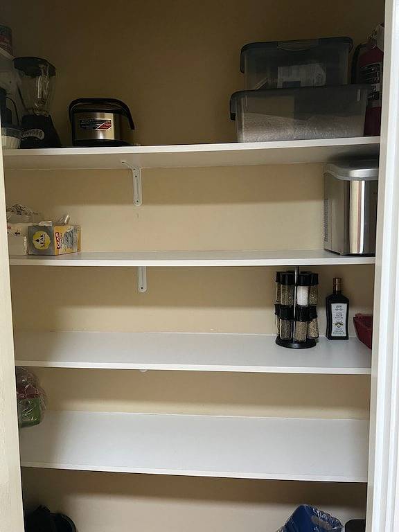 Welcome to Paradise in The Parks in Bend, Mt. Bachelor