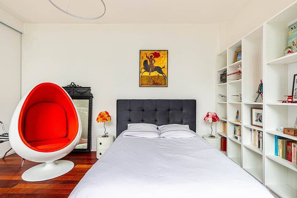 Entire apartment, Guestready - Paris Getaway Stay in Montrouge, Hauts-de-Seine