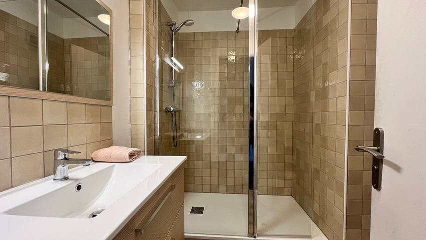 Gîte pour 5 personnes à Honfleur - 4