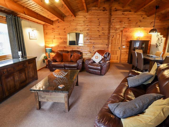 Lodge für 6 Personen mit Pool in Tattershall, Lincolnshire