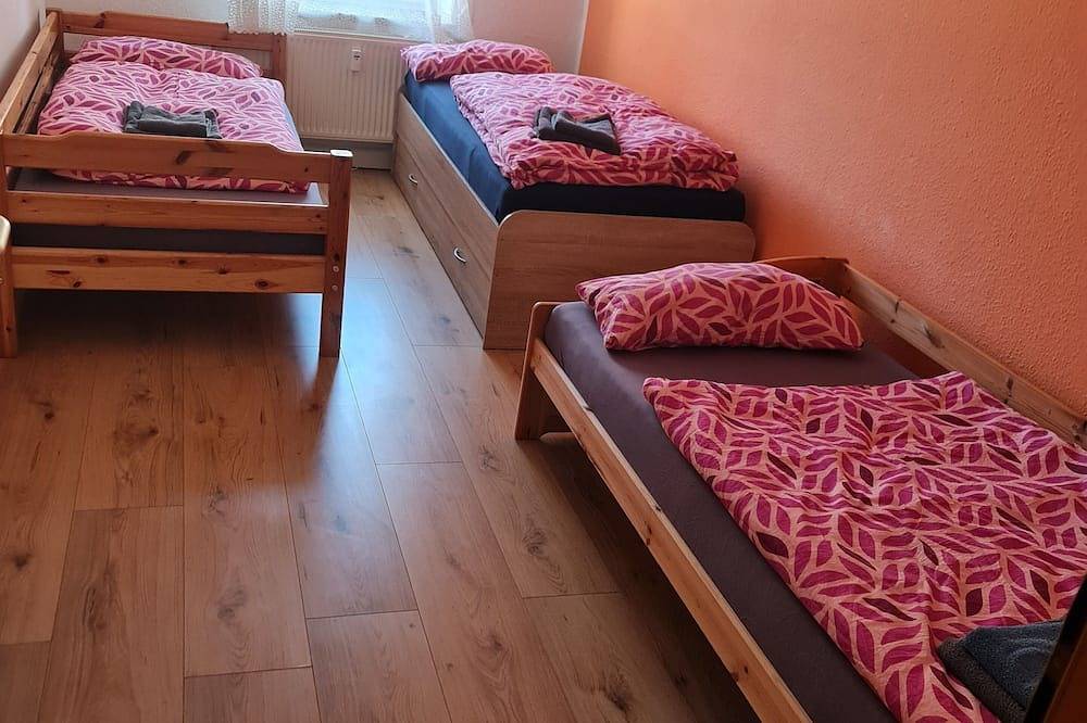 Ganze Wohnung, Gemütliche Ferienwohnung zum Entspannen in Dippoldiswalde, Osterzgebirge