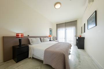 Apartment for 2 People in Santa Maria, São Gonçalo de Lagos, Photo 4