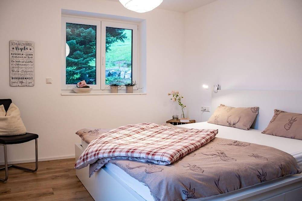 Ganze Wohnung, Fewo mit Whirlpool und Infrarotsauna in Hausach, Kinzigtal