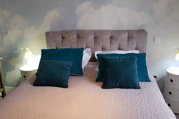 Appartement De Vacances pour 2 Personnes dans Lourdes, Hautes-Pyrénées, Photo 2