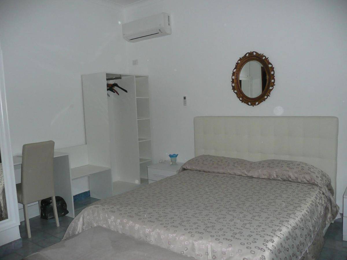 Deluxe Room in Ercolano, Parc national du Vésuve