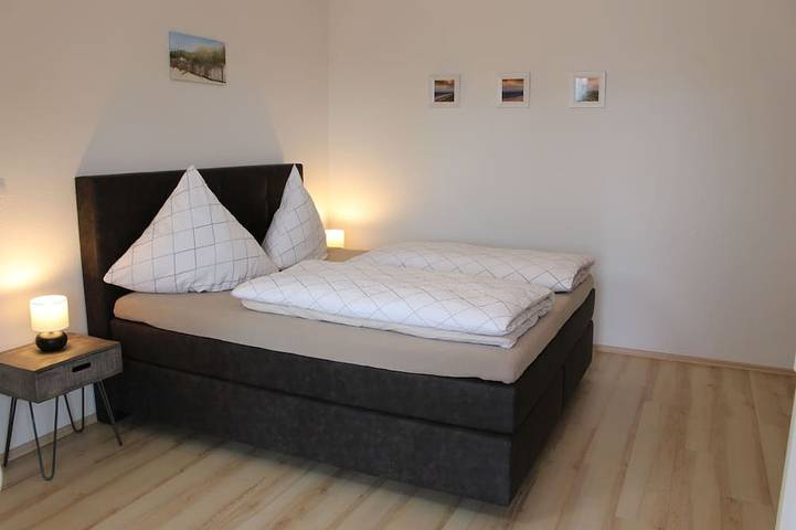 Ferienhaus für 6 Personen, mit Terrasse und Garten, mit Haustier in Grimersum - 3