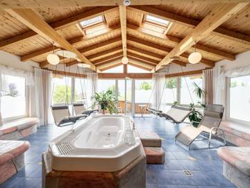 Hotel für 5 Personen in Ossiach, Ossiacher See, Bild 2