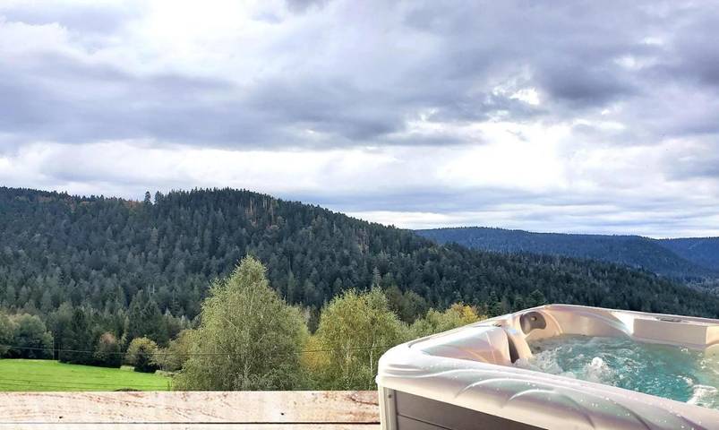 Gîte pour 3 personnes, animaux acceptés à Liézey - 3